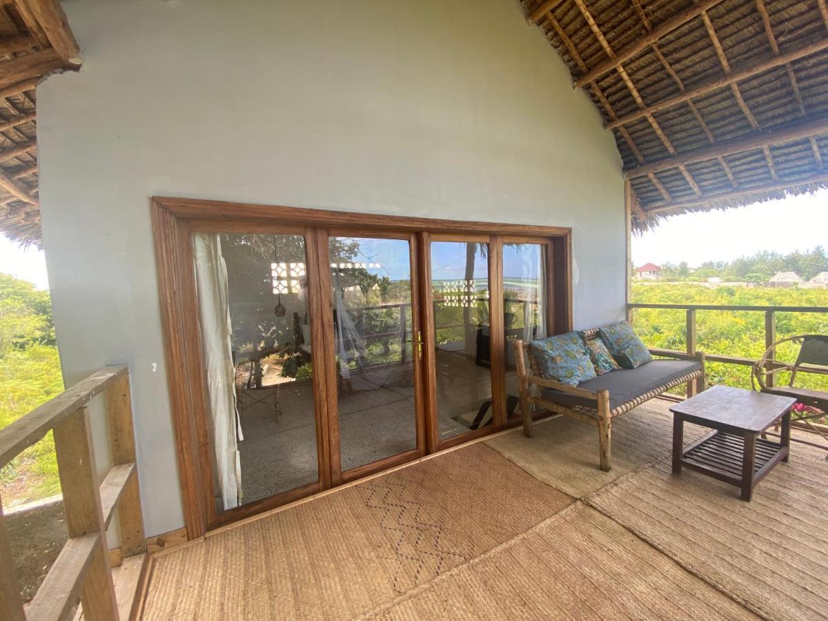 Mbuyuni Beach Village Jambiani  Eksteriør billede
