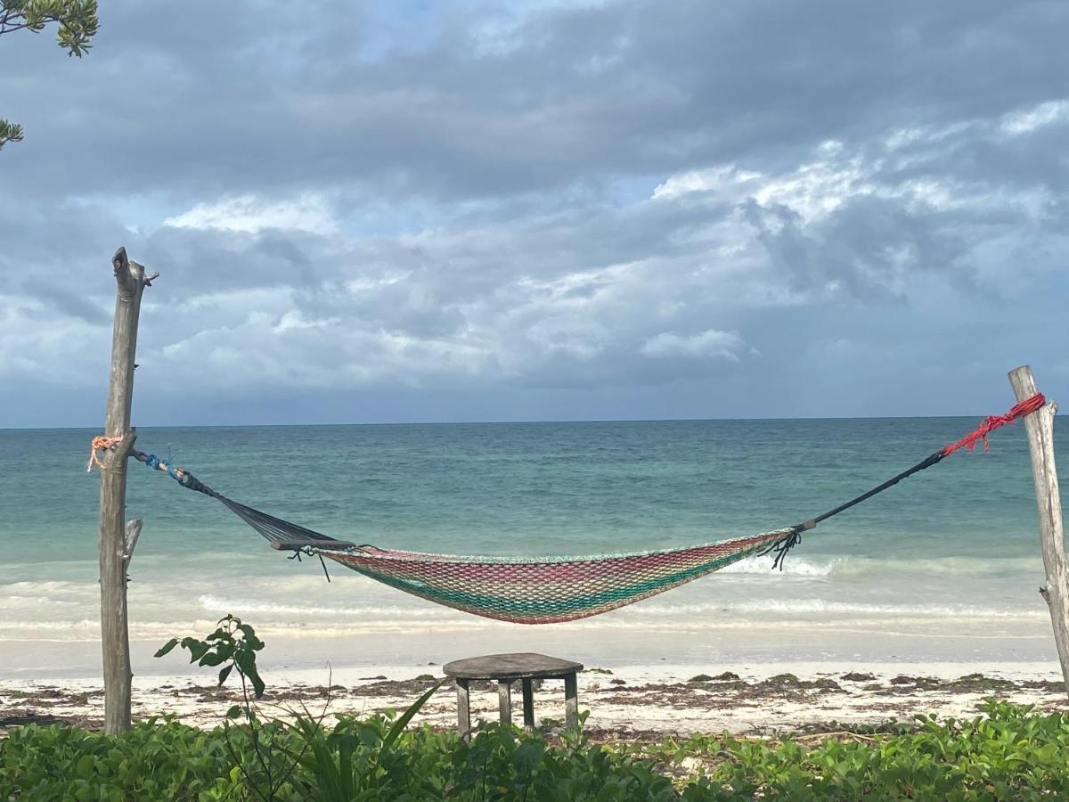 Mbuyuni Beach Village Jambiani  Eksteriør billede