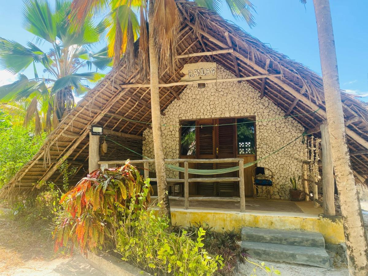 Mbuyuni Beach Village Jambiani  Eksteriør billede