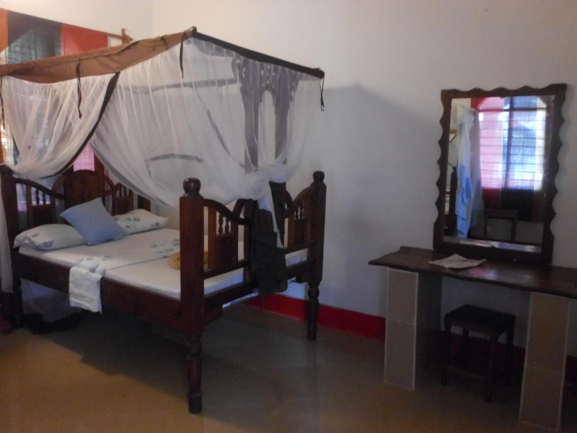 Mbuyuni Beach Village Jambiani  Værelse billede
