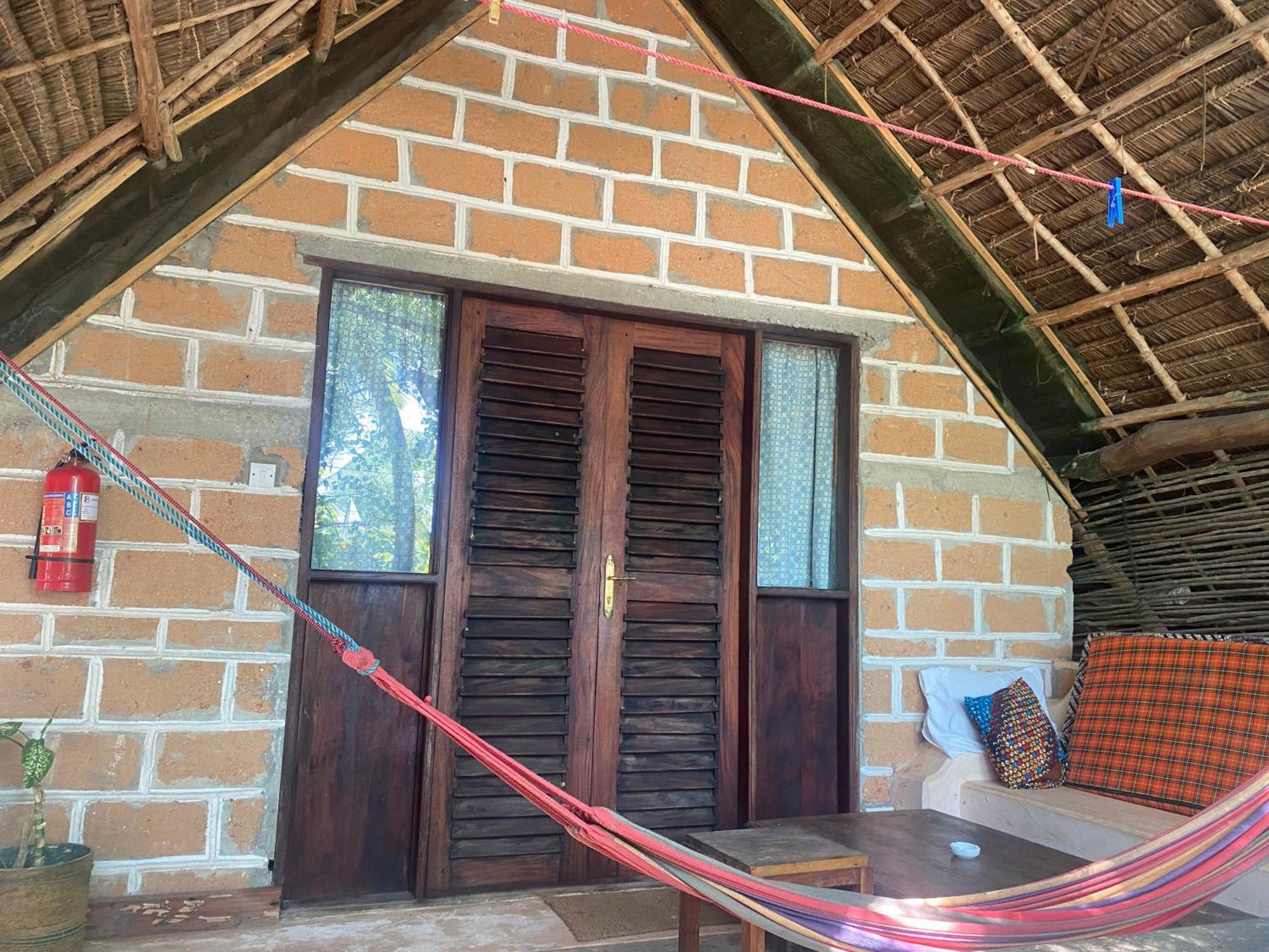 Mbuyuni Beach Village Jambiani  Eksteriør billede